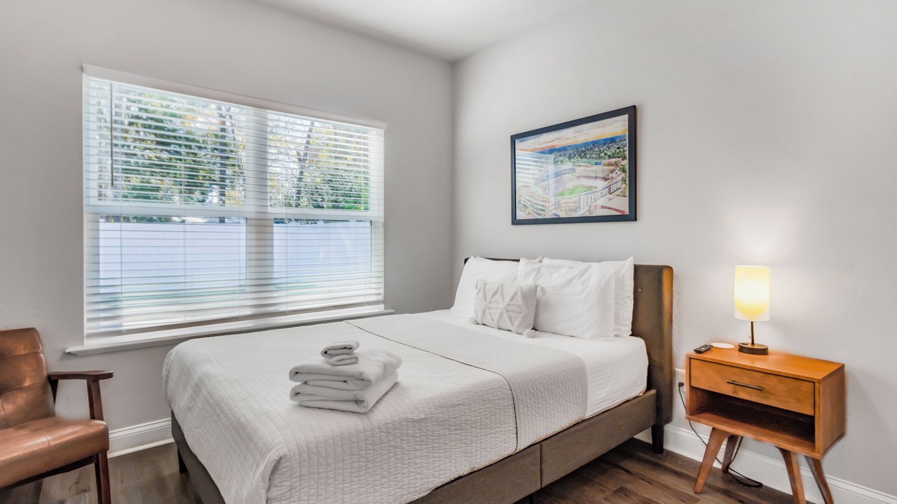 Photo of Bedroom in Hazel Heights