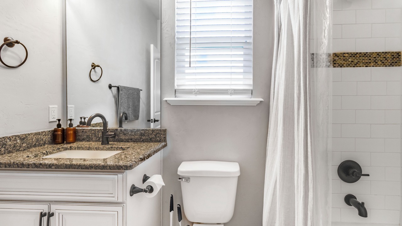 Photo of Bathroom in Hazel Heights