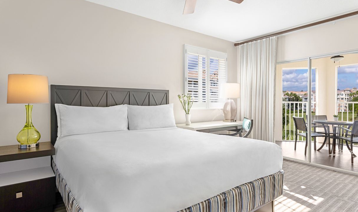 Photo of Bedroom in Williamsburg