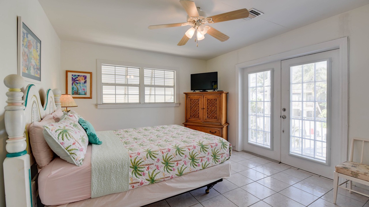 Photo of Bedroom in Ramrod Key