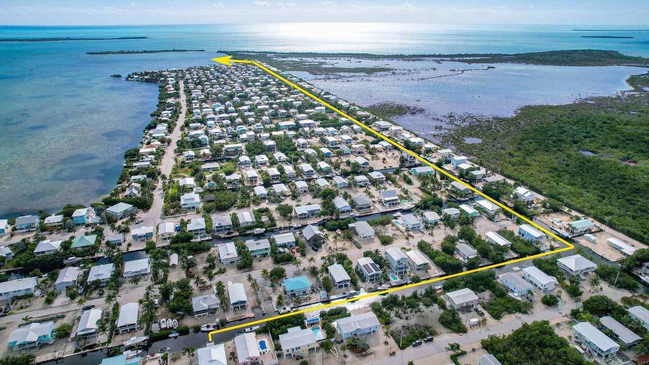 Photo of Outdoor in Ramrod Key