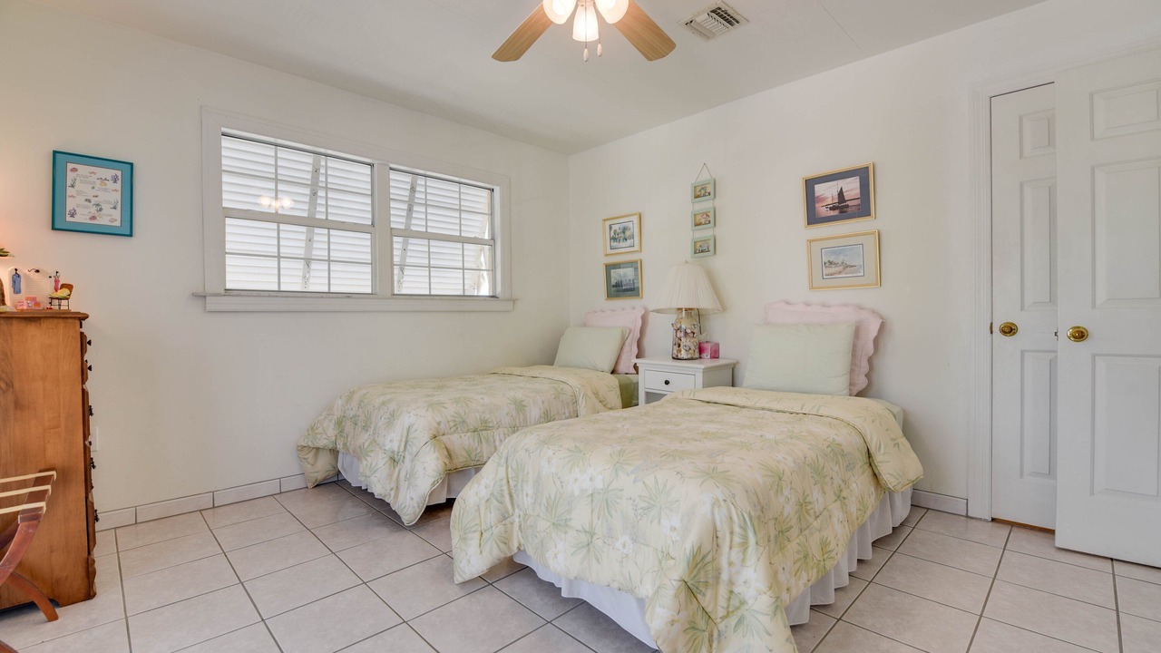 Photo of Bedroom in Ramrod Key