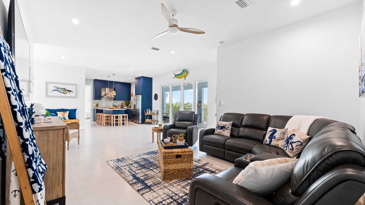 Photo of Livingroom in Marathon