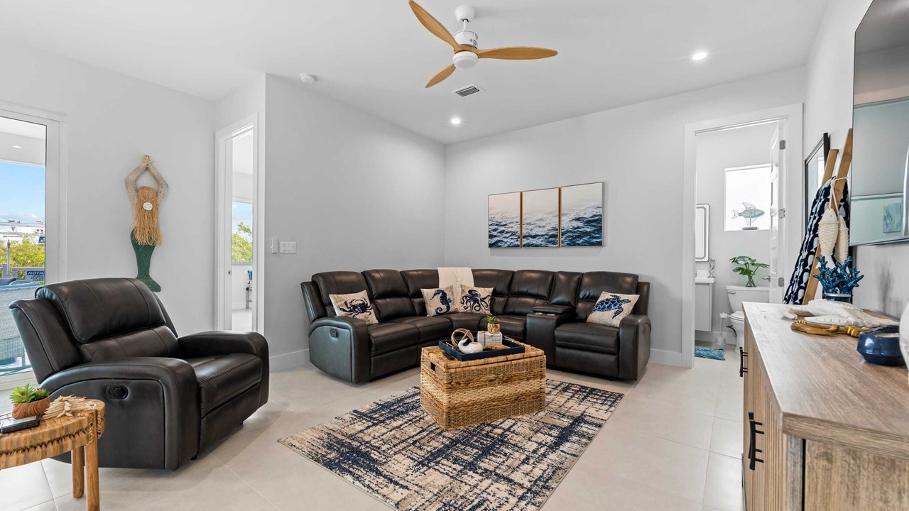 Photo of Bedroom in Marathon