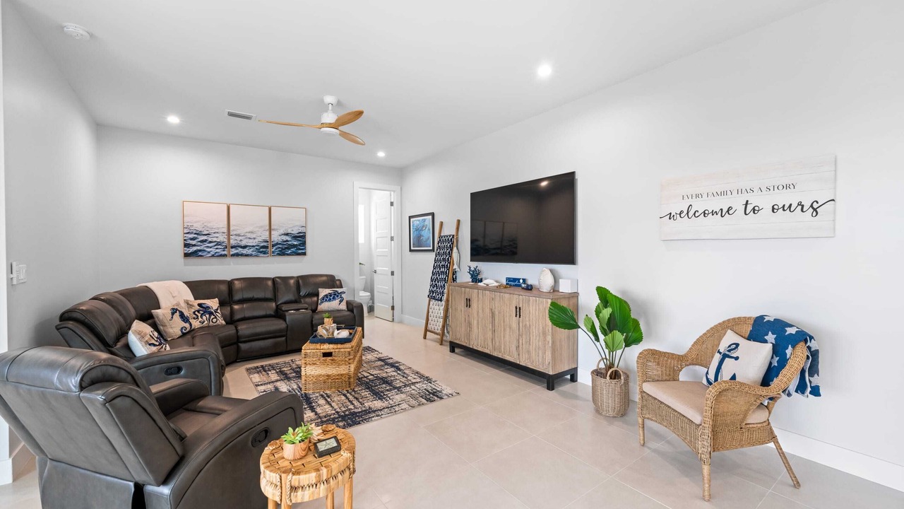 Photo of Bedroom in Marathon