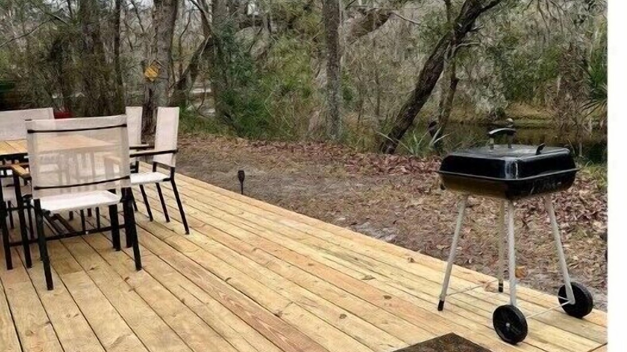 Photo of Outdoor in Fort White