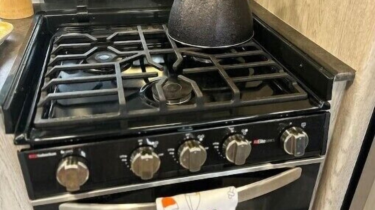 Photo of Kitchen in Fort White