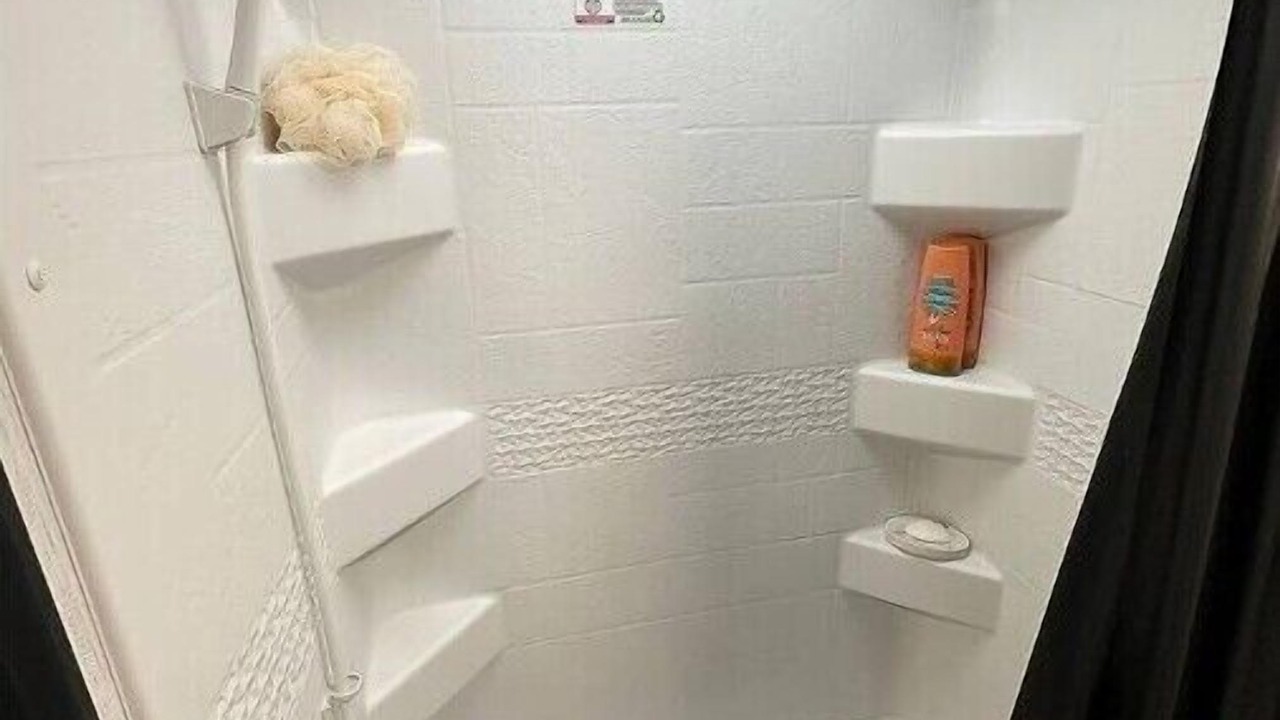 Photo of Bathroom in Fort White