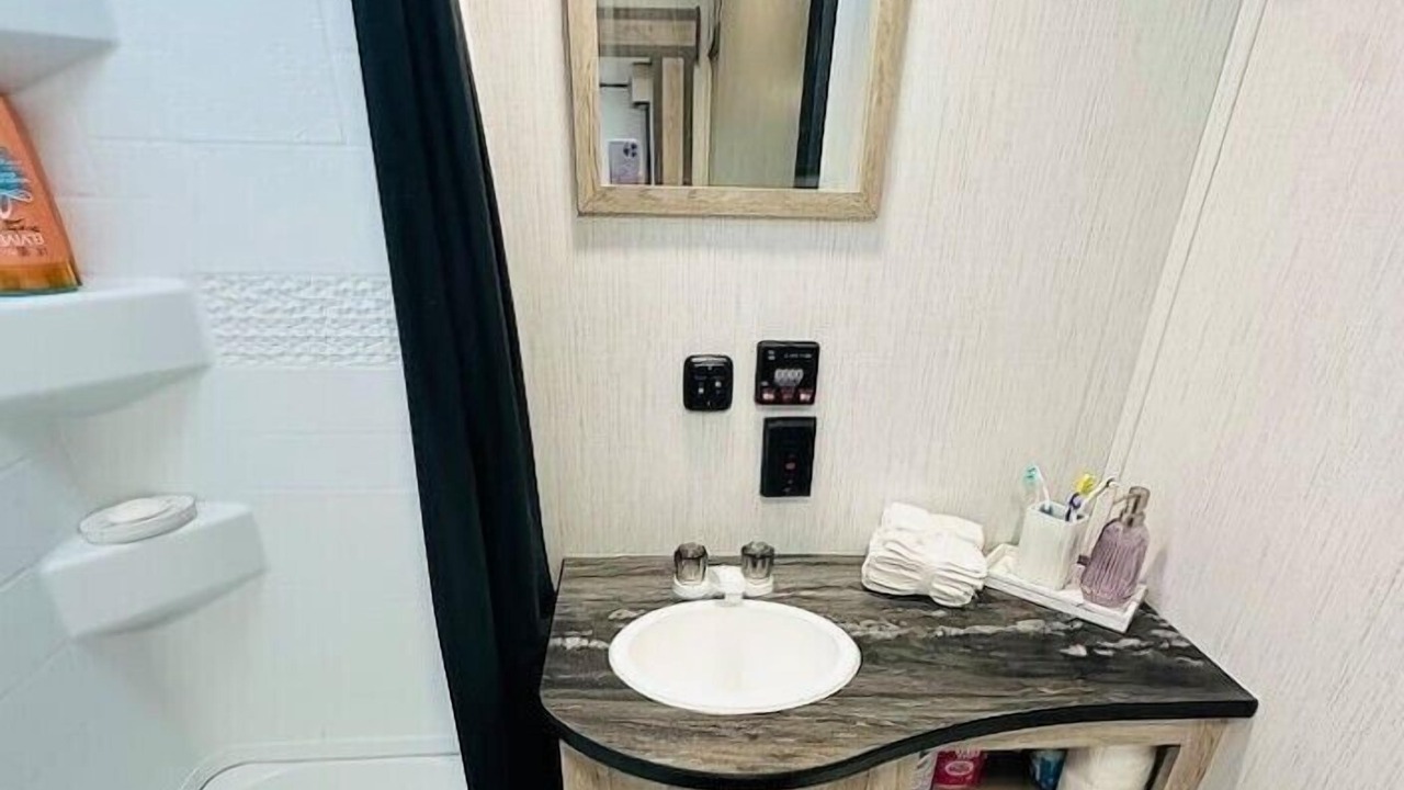 Photo of Bathroom in Fort White