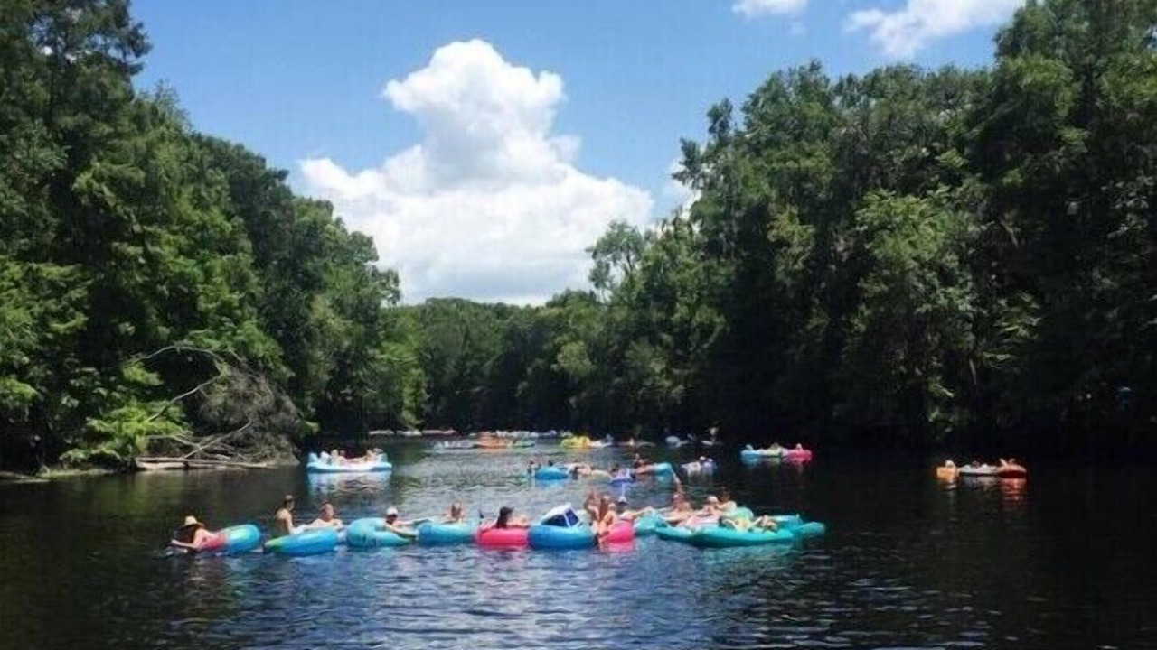 Photo of Outdoor in Fort White
