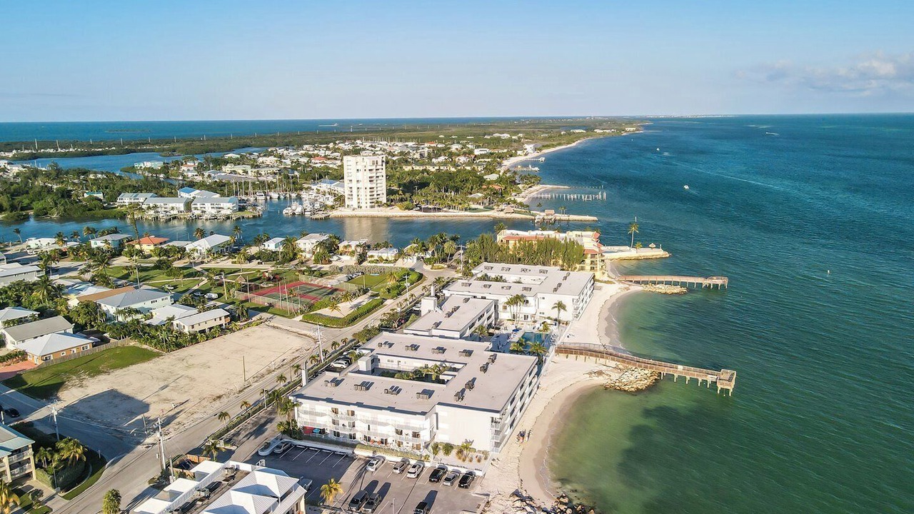 Photo of Outdoor in Key Colony Beach
