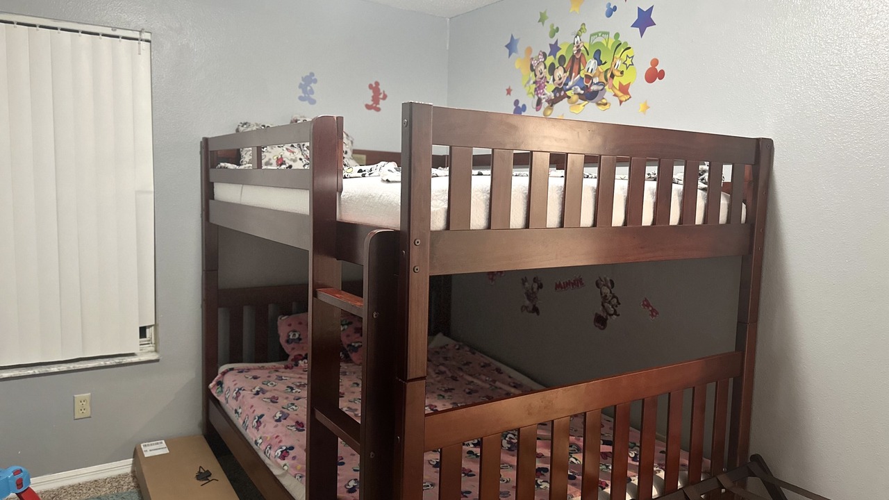 Photo of Bedroom in Royal Palm Bay