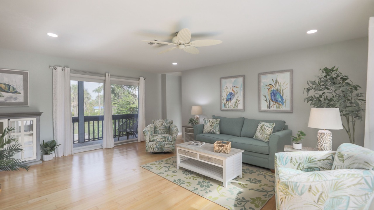 Photo of Outdoor in Sanibel