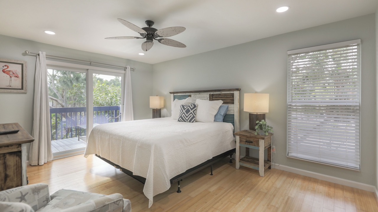 Photo of Outdoor in Sanibel