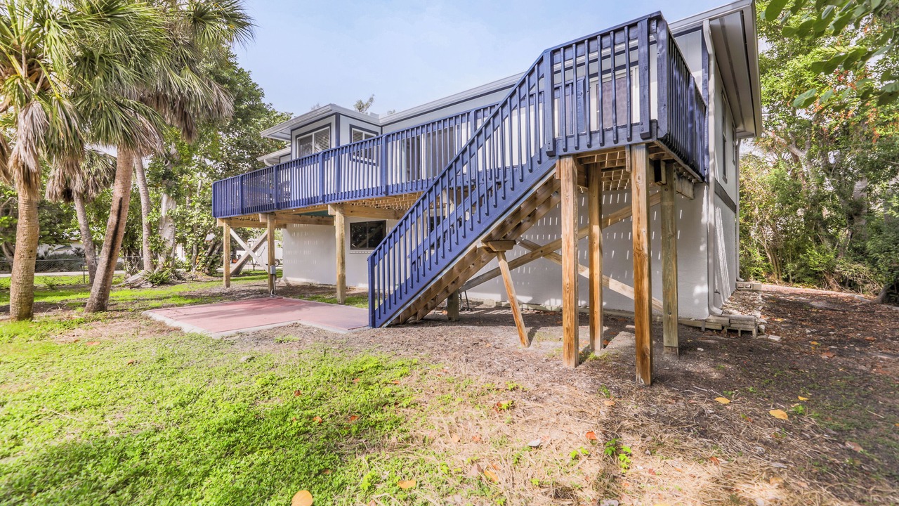 Photo of Outdoor in Sanibel
