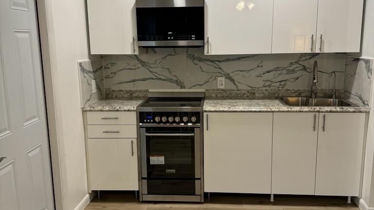Photo of Kitchen in Boynton Beach