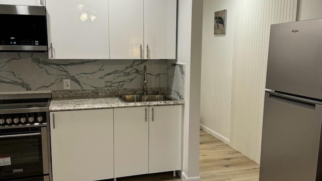 Photo of Kitchen in Boynton Beach
