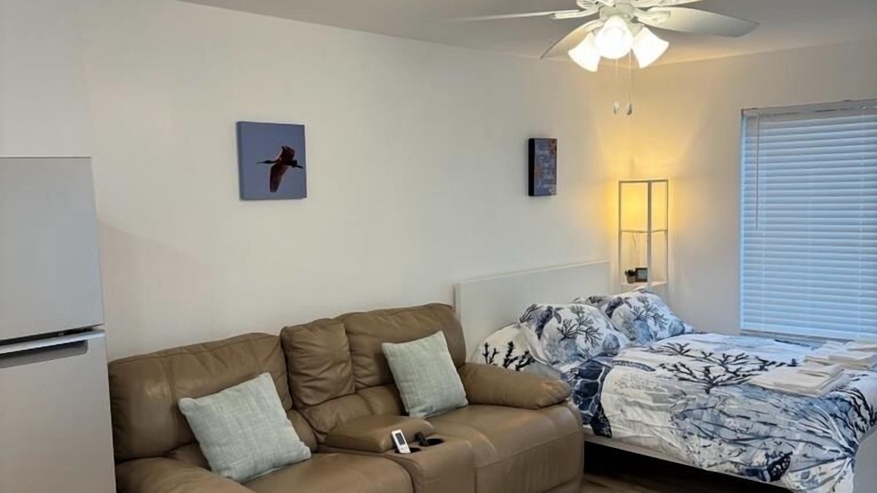 Photo of Livingroom in Boynton Beach