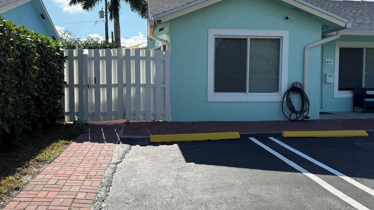 Photo of Outdoor in Boynton Beach