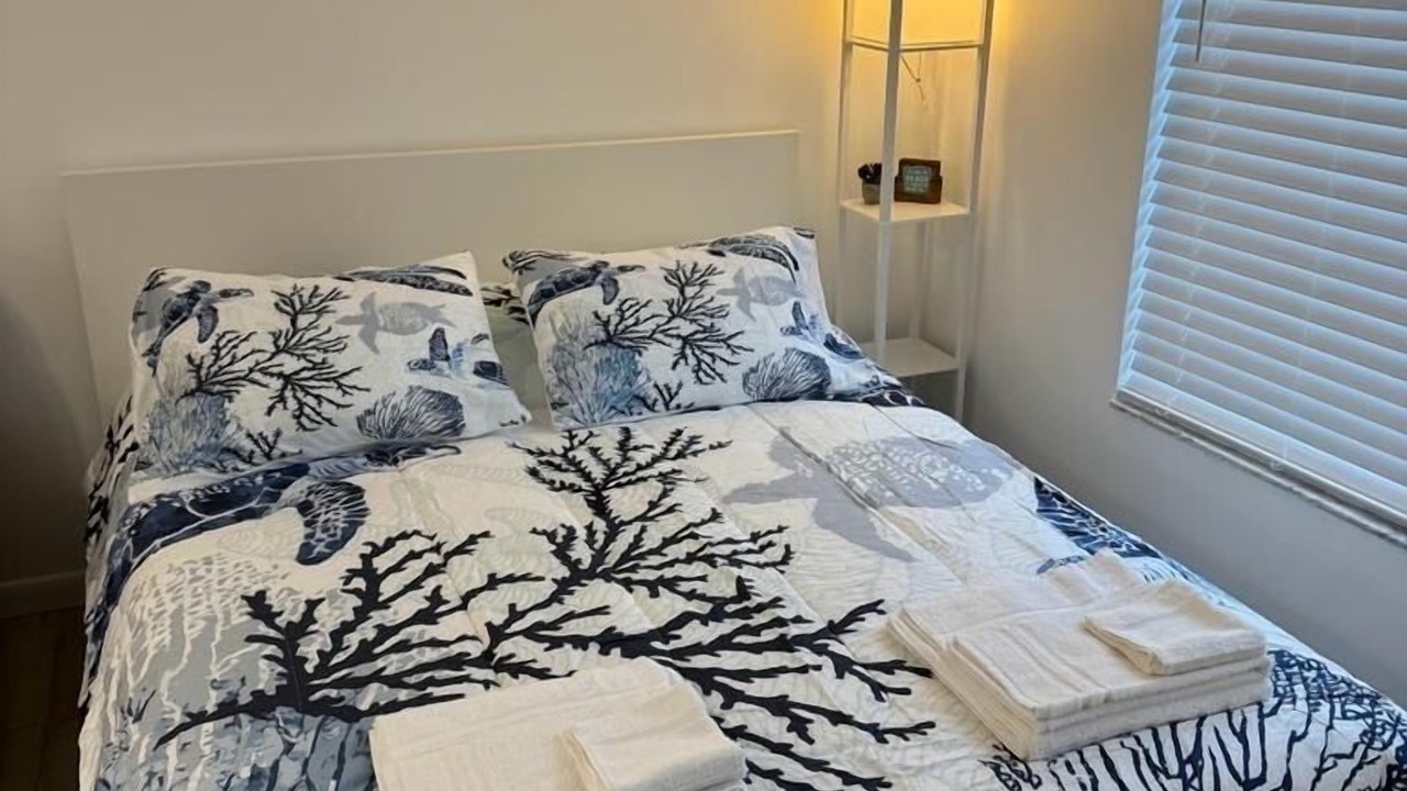 Photo of Bedroom in Boynton Beach