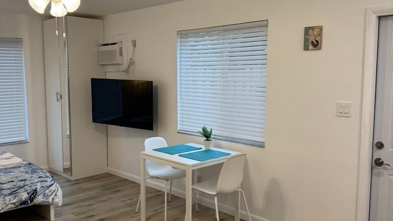 Photo of Bedroom in Boynton Beach