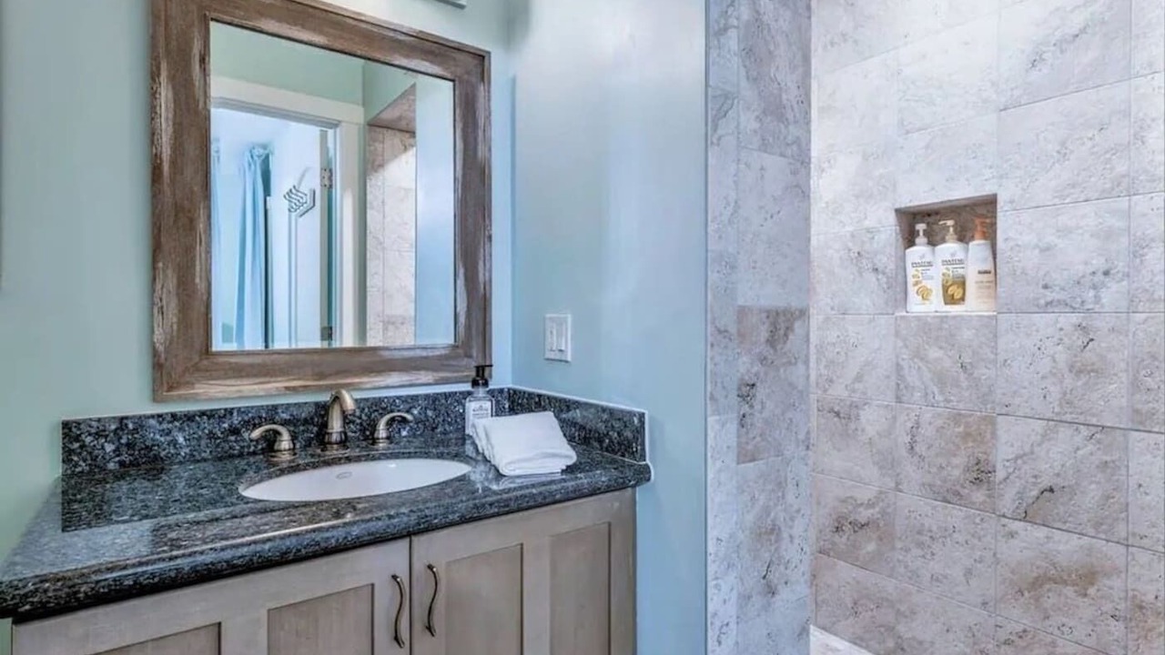 Photo of Bathroom in Greenacres