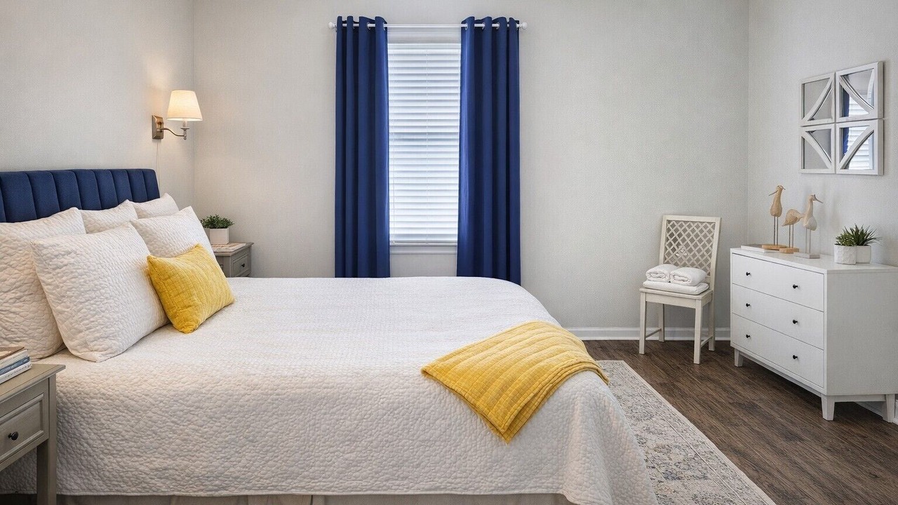 Photo of Bedroom in Valdosta