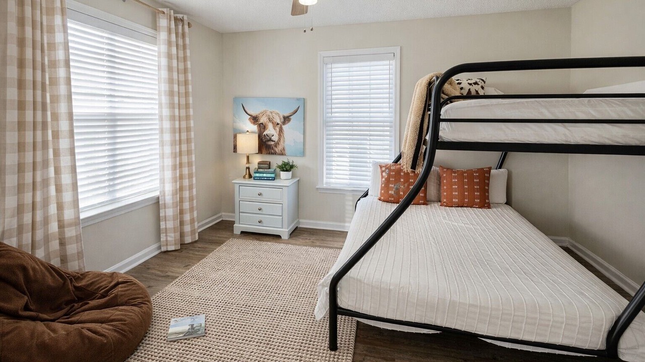 Photo of Bedroom in Valdosta