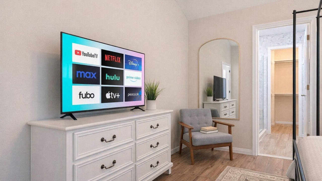 Photo of Bedroom in Valdosta