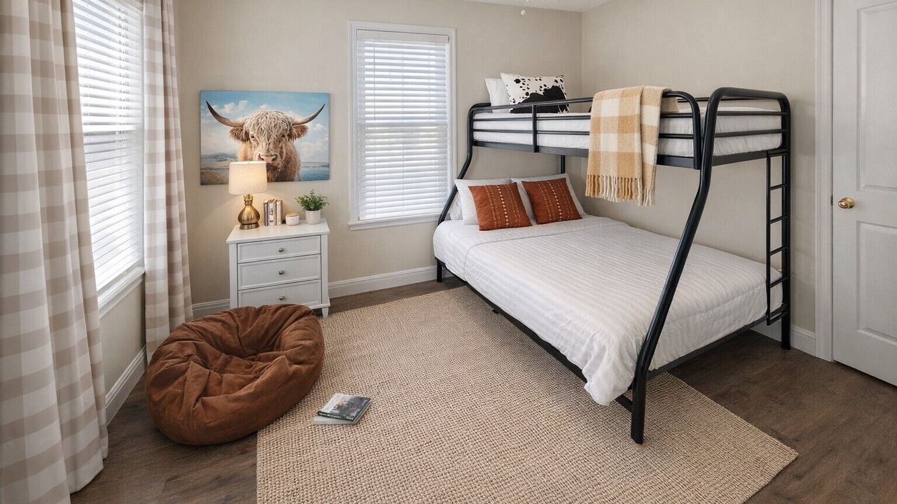 Photo of Bedroom in Valdosta