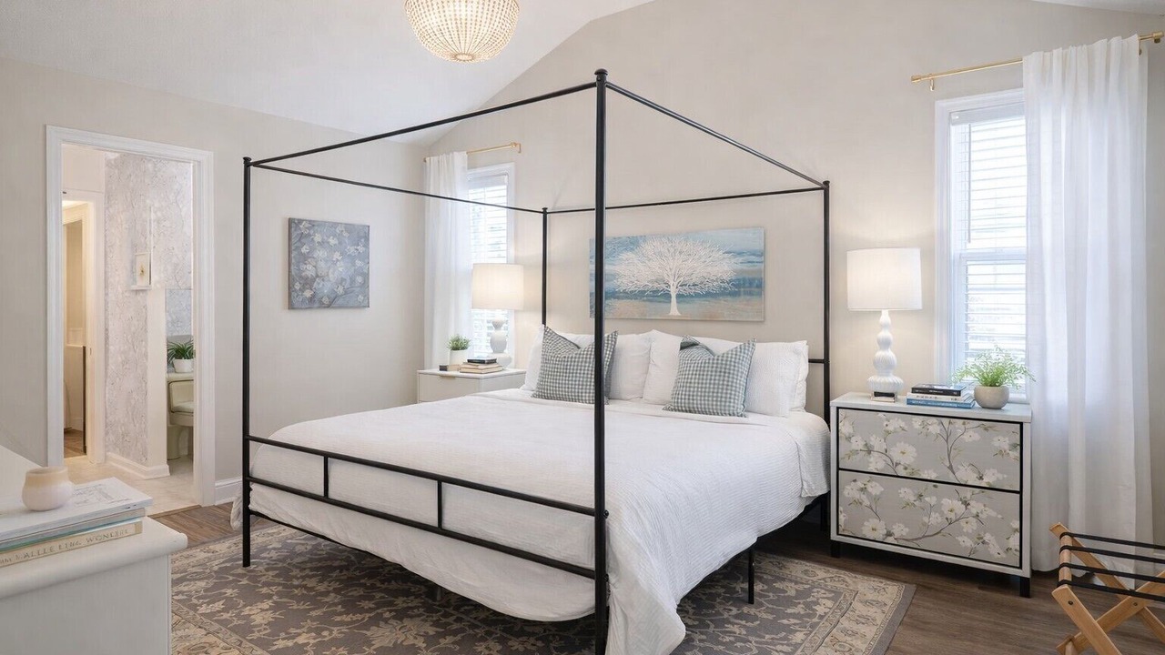 Photo of Bedroom in Valdosta