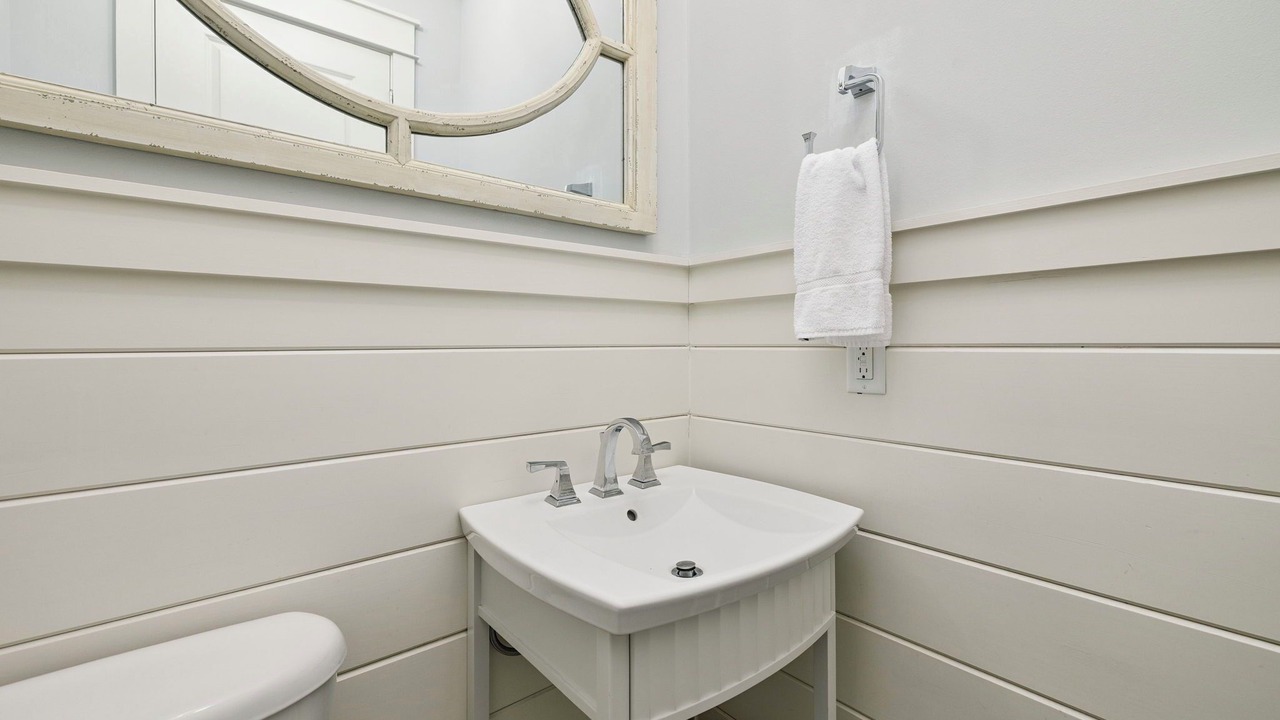 Photo of Bedroom in WaterSound West Beach