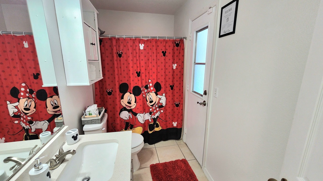 Photo of Bathroom in Clear Creek