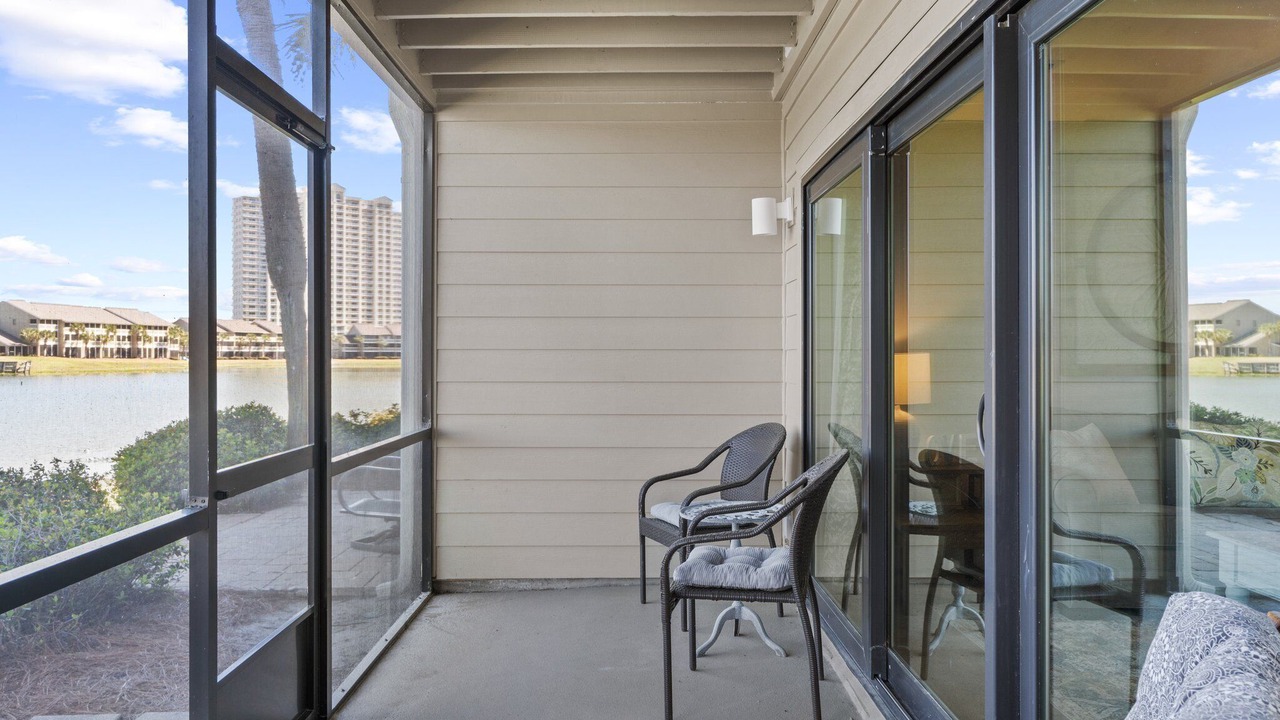 Photo of Outdoor in Miramar Beach