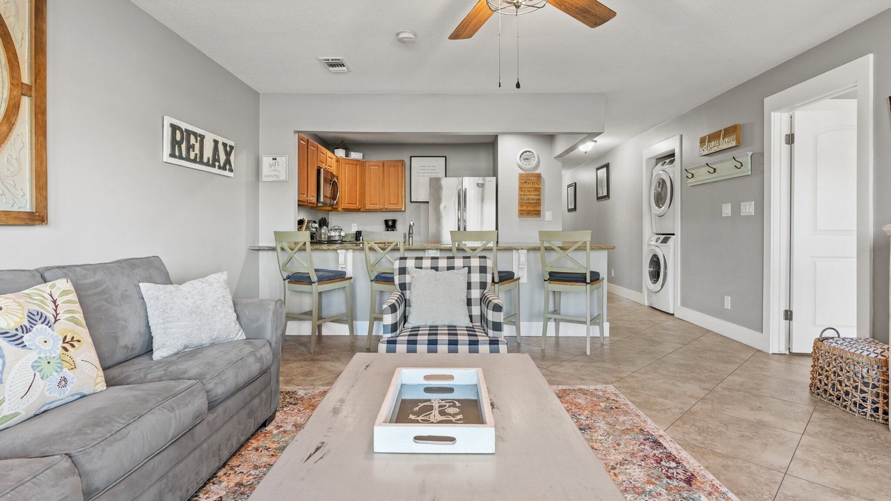 Photo of Livingroom in Miramar Beach