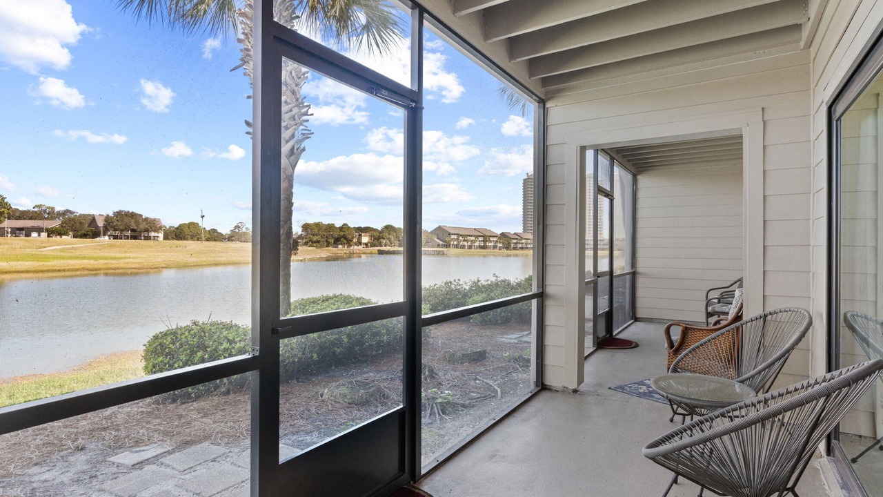 Photo of Outdoor in Miramar Beach
