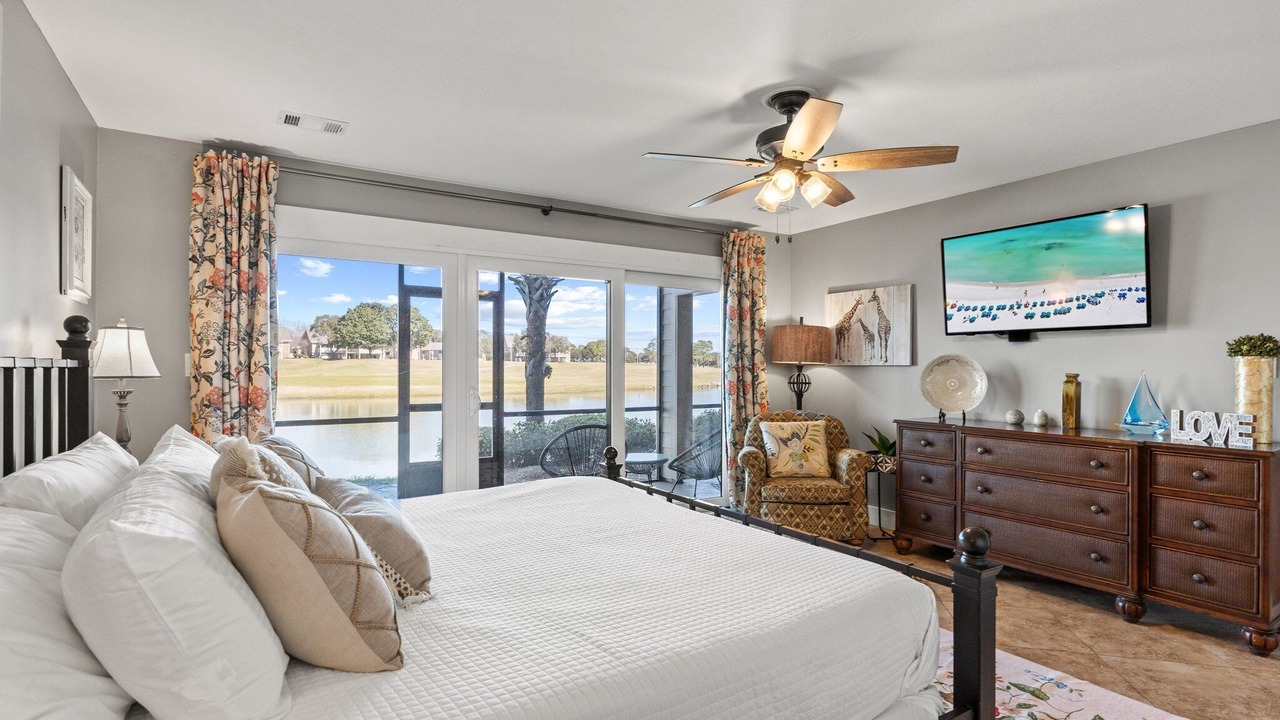 Photo of Outdoor in Miramar Beach