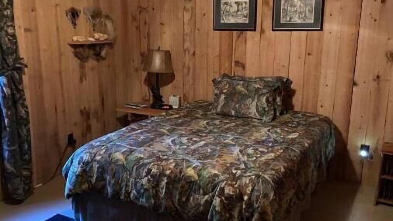Photo of Bedroom in Uvalda