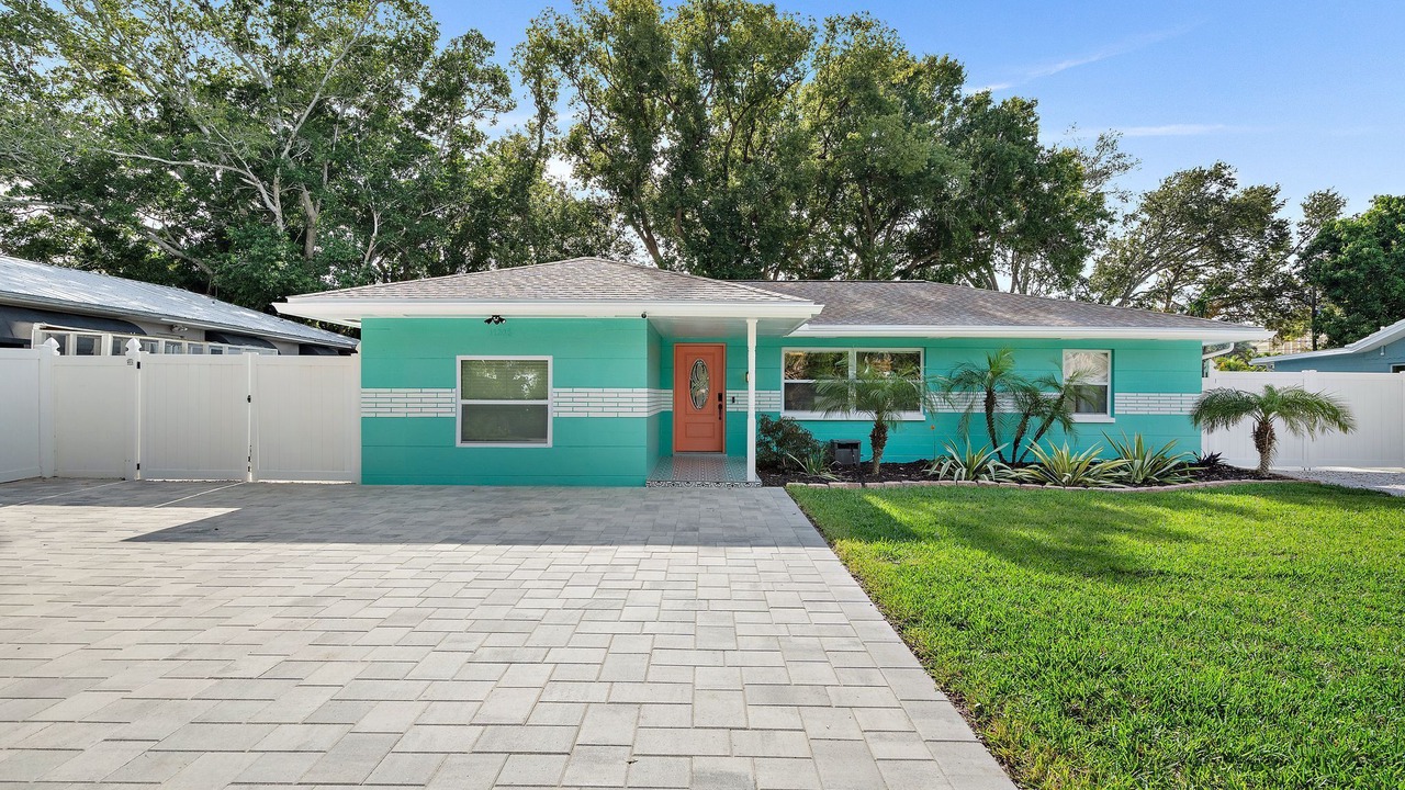 Photo of Outdoor in Madeira Beach