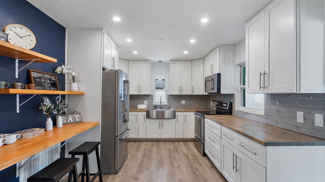 Photo of Kitchen in Madeira Beach