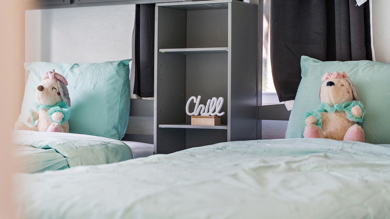 Photo of Bedroom in Madeira Beach