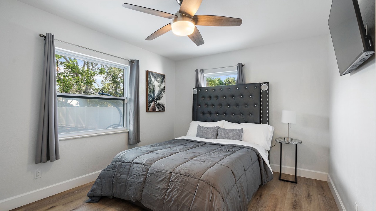 Photo of Bedroom in Madeira Beach