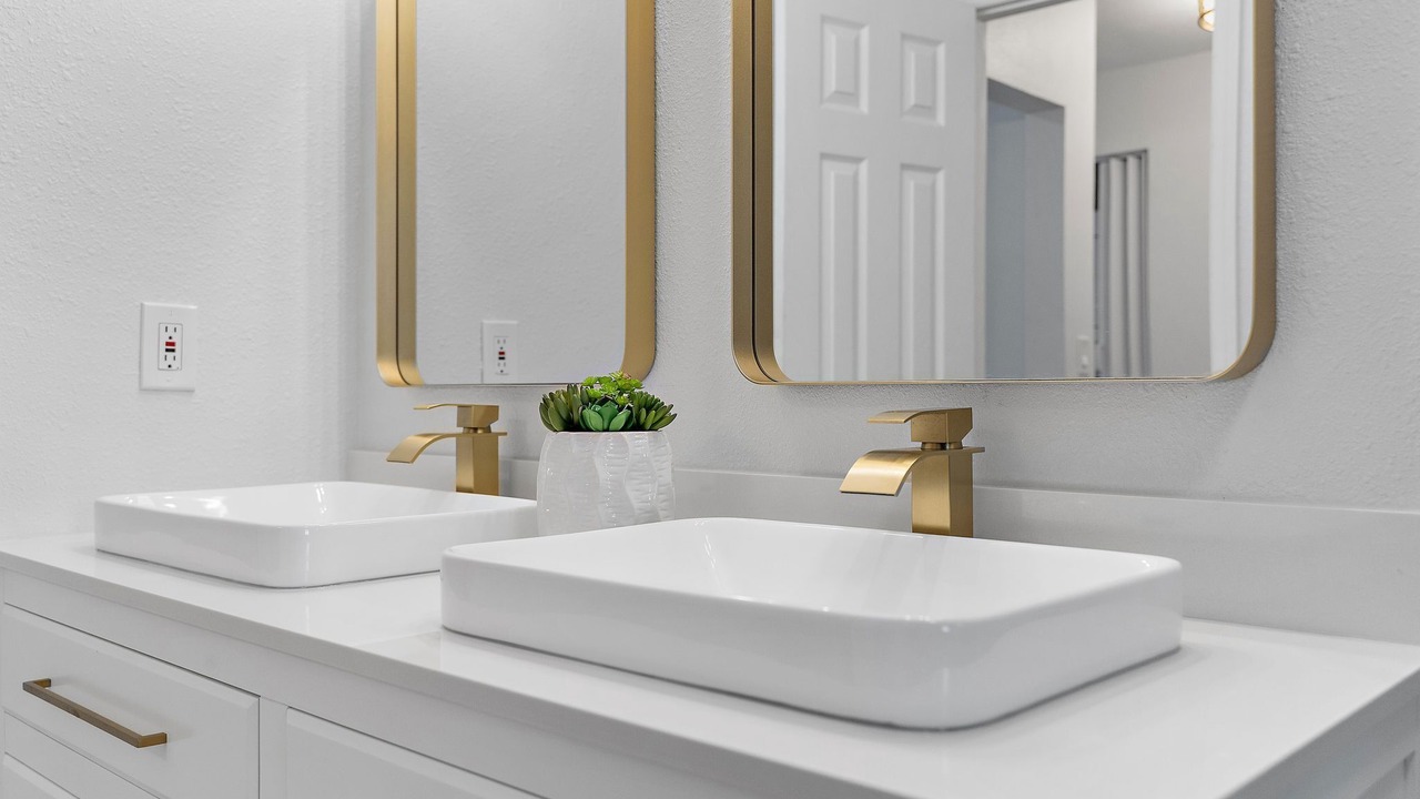 Photo of Bathroom in Madeira Beach