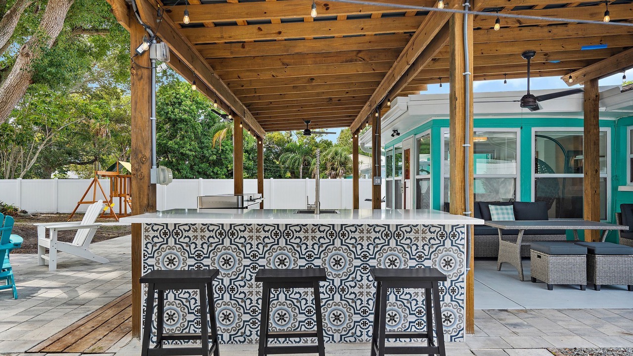 Photo of Outdoor in Madeira Beach