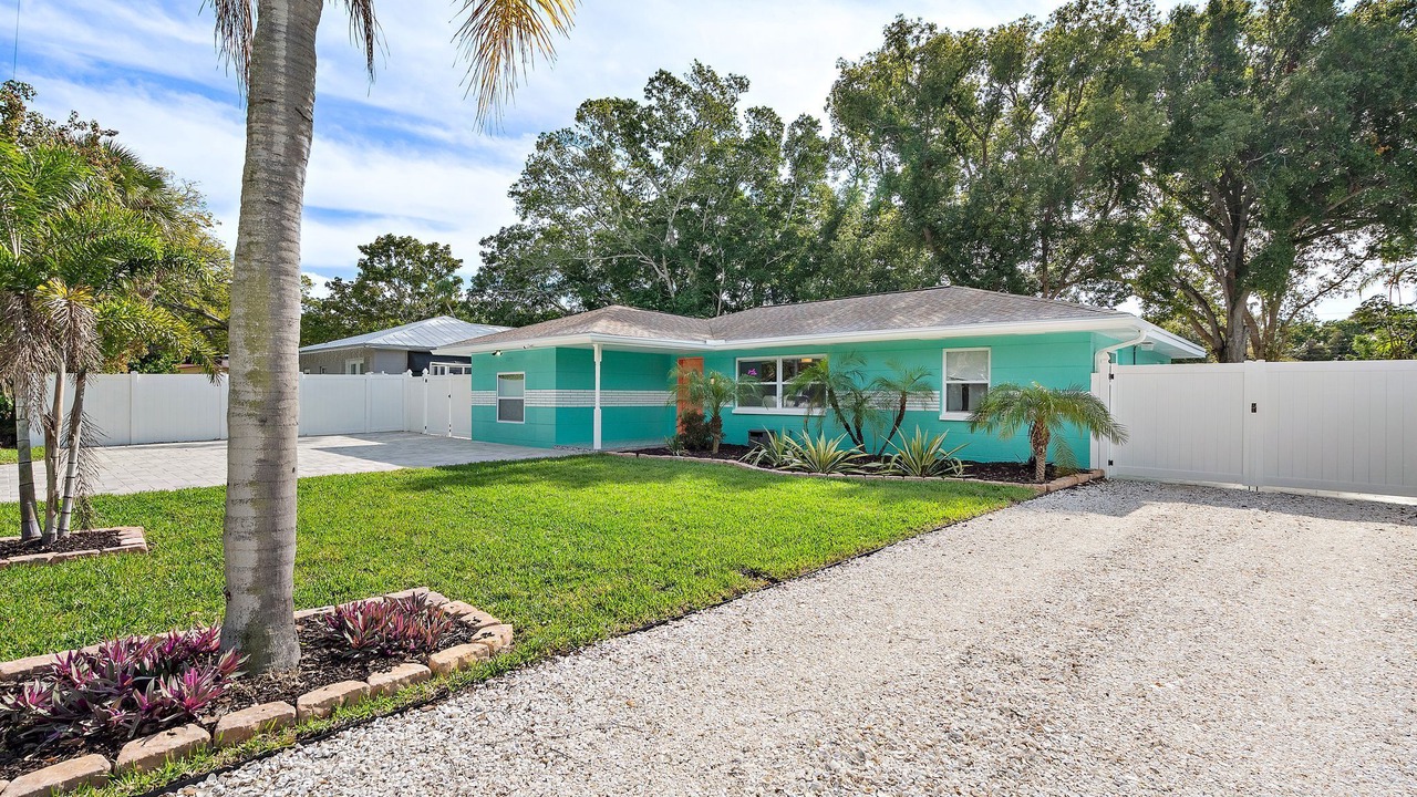 Photo of Outdoor in Madeira Beach