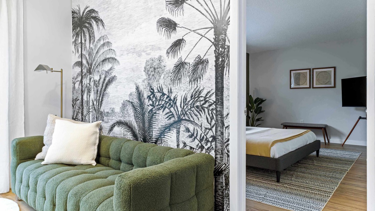 Photo of Bedroom in Cutler Bay