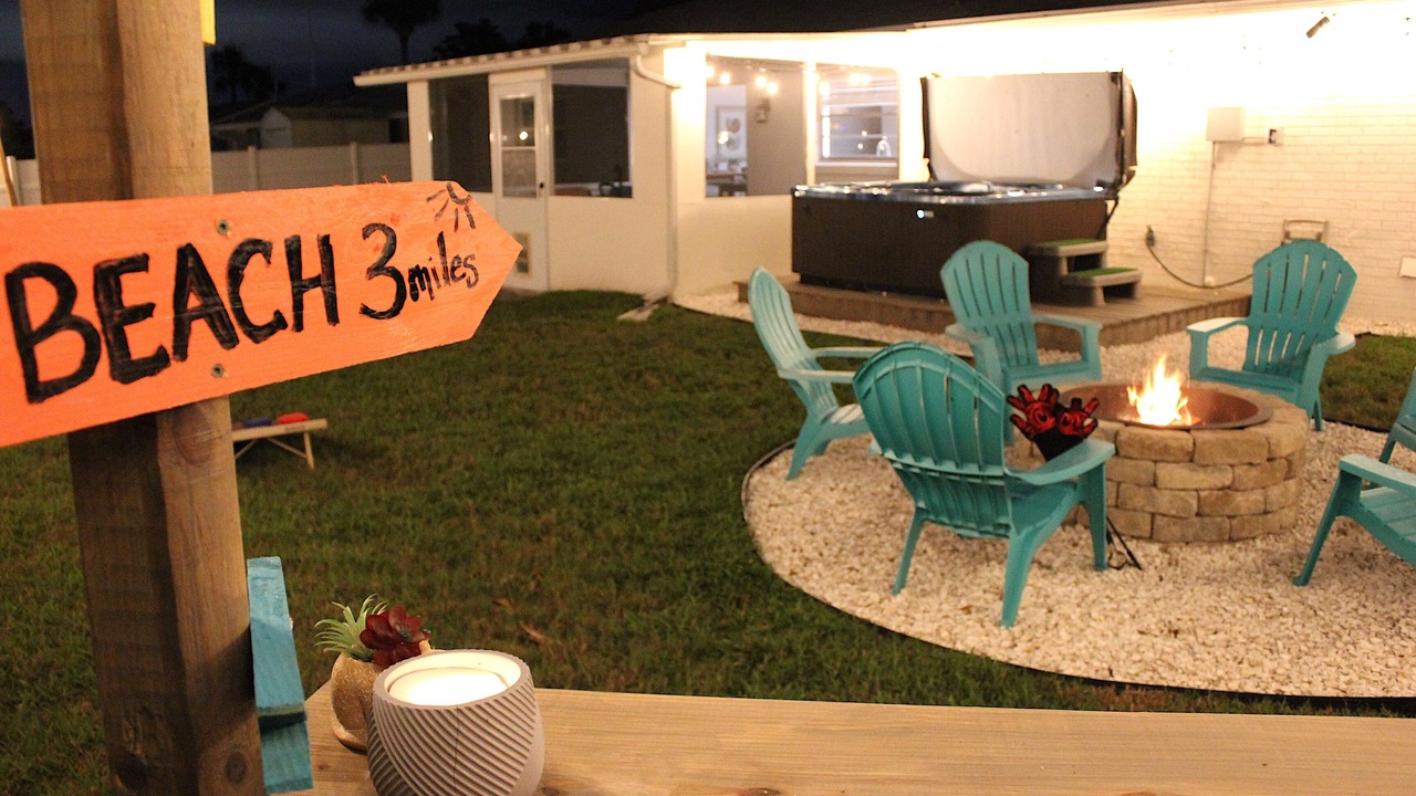 Photo of Patio Balcony in Lantern Park Units