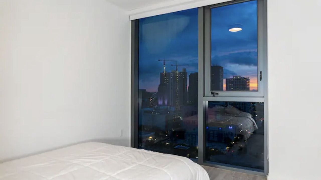Photo of Bedroom in Overtown