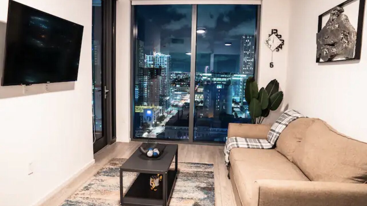 Photo of Livingroom in Overtown
