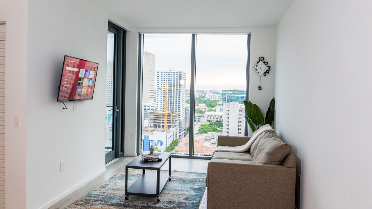 Photo of Livingroom in Overtown